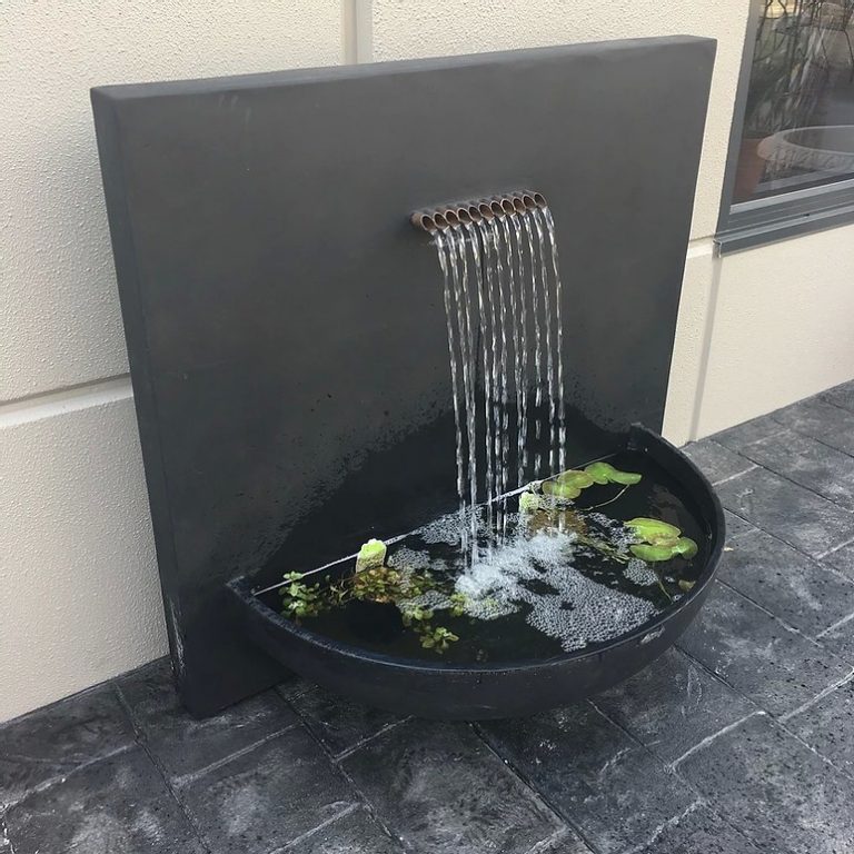 Water Features - Peards Nursery